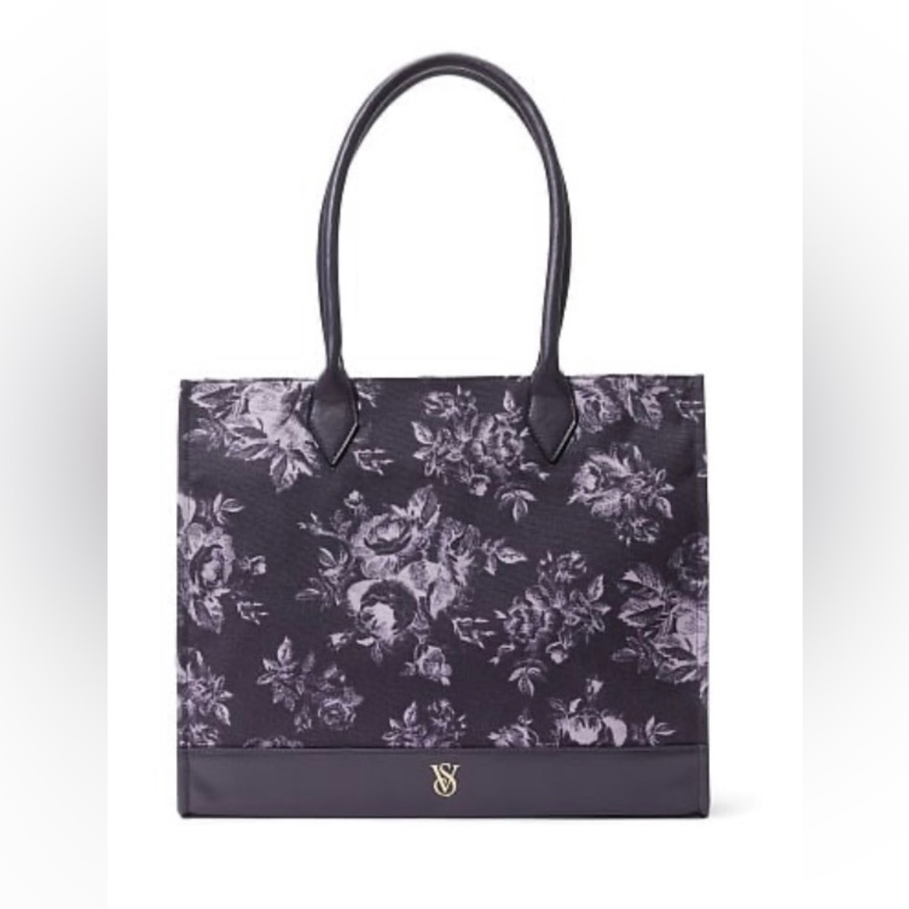 Victoria’s Secret Floral Tote